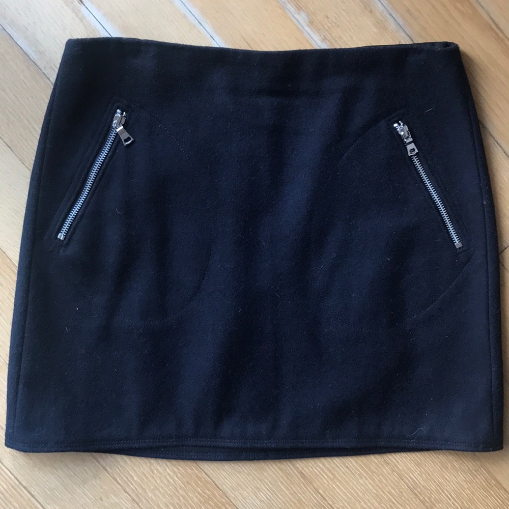 Gap Skirt